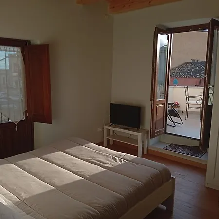 Borgo Sant' Antonio14 Apartamento Syracuse Exterior foto