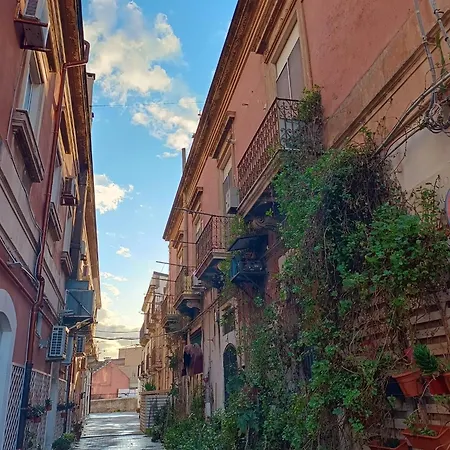 Borgo Sant' Antonio14 Apartamento Syracuse Exterior foto