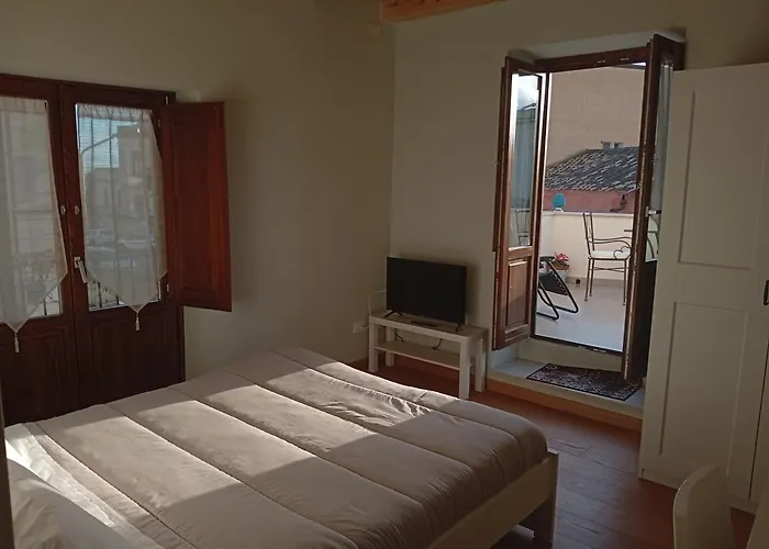 Borgo Sant\' Antonio14