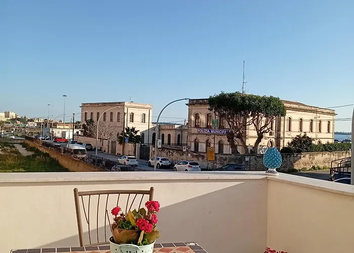 Borgo Sant\' Antonio14