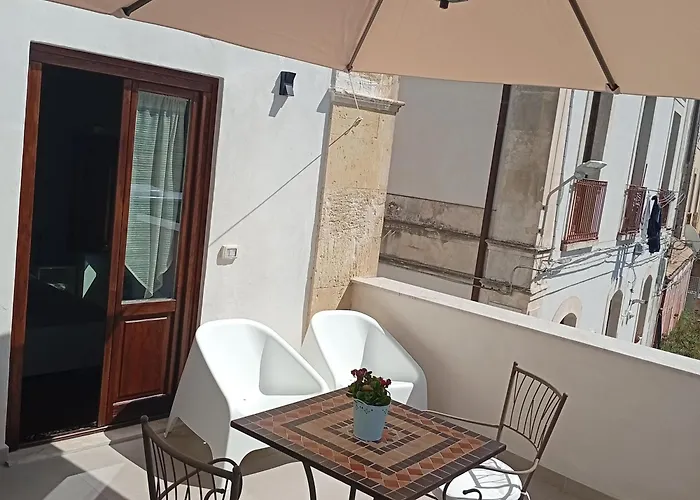 Borgo Sant\' Antonio14