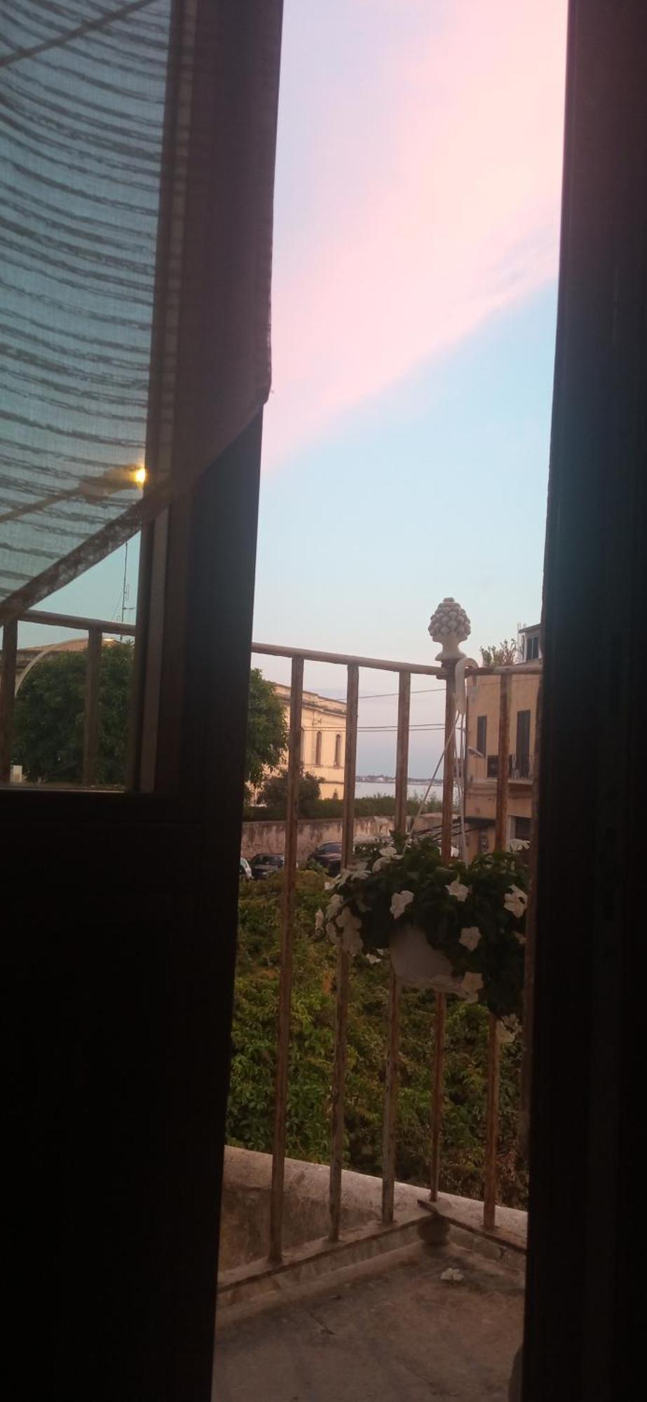 Borgo Sant' Antonio14 * Syracuse