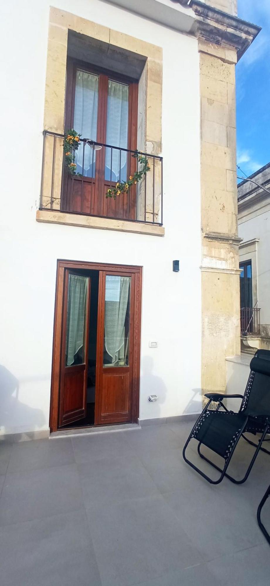 Borgo Sant' Antonio14 Syracuse