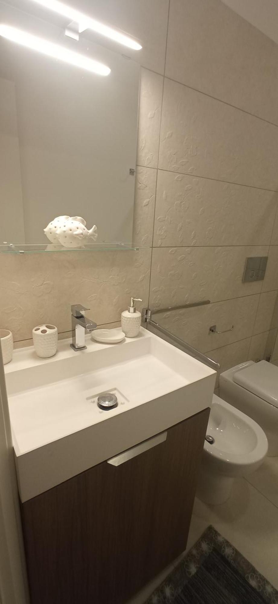 Borgo Sant' Antonio14 Apartment Syracuse