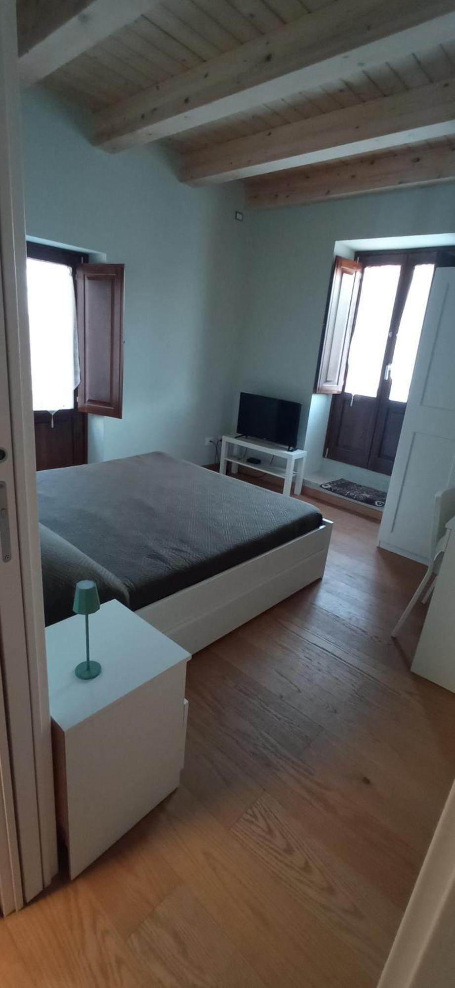 Apartment Borgo Sant' Antonio14 Syracuse