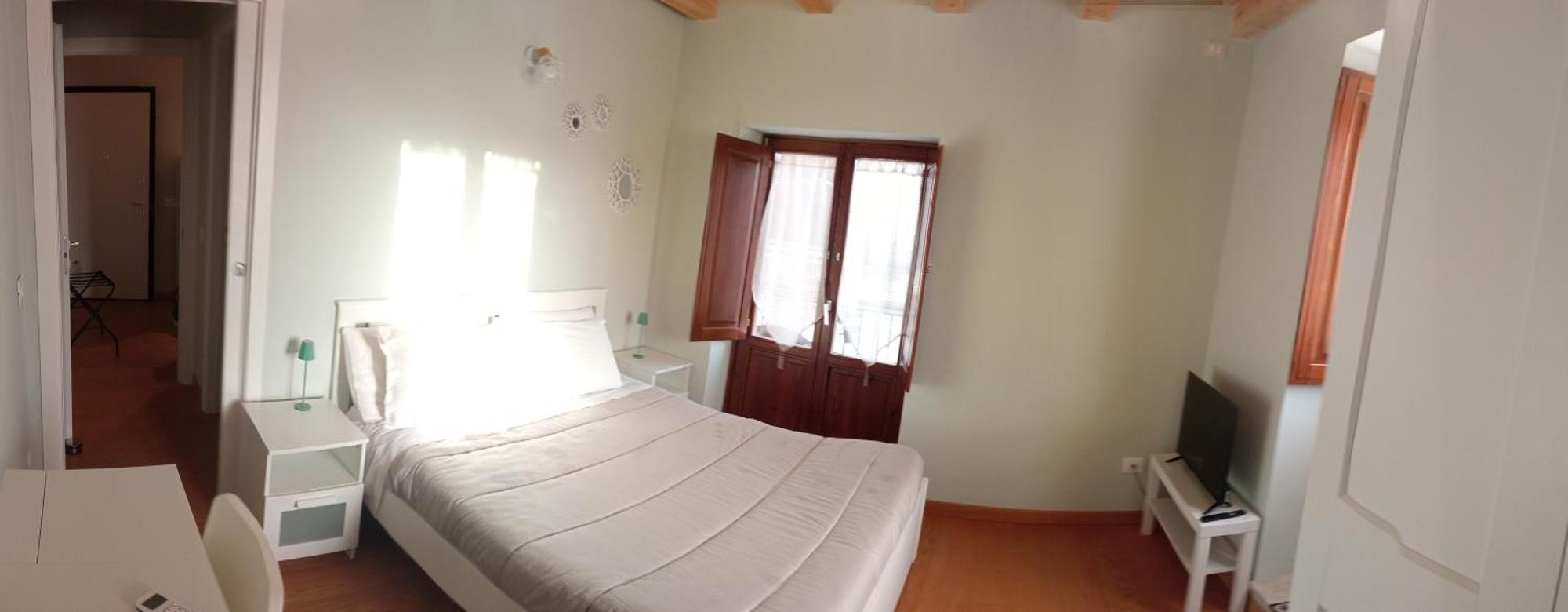 Borgo Sant' Antonio14 Syracuse