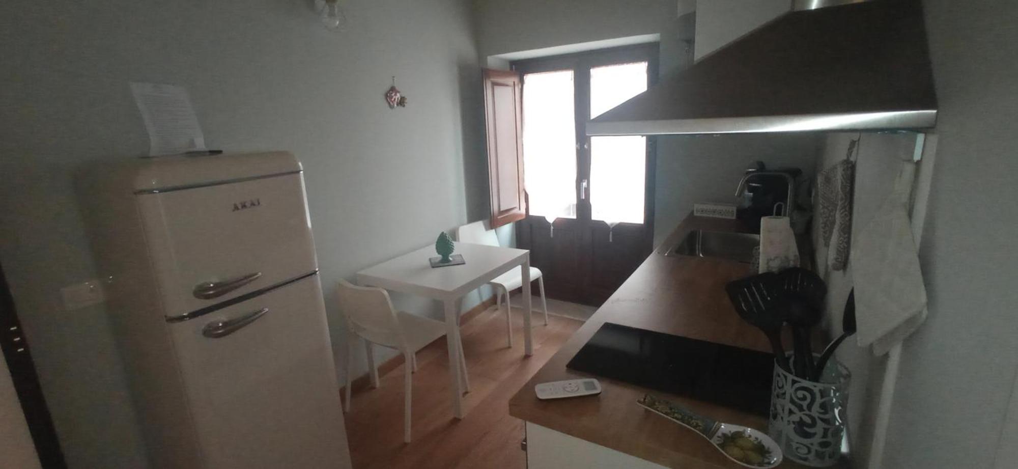Borgo Sant' Antonio14 Syracuse