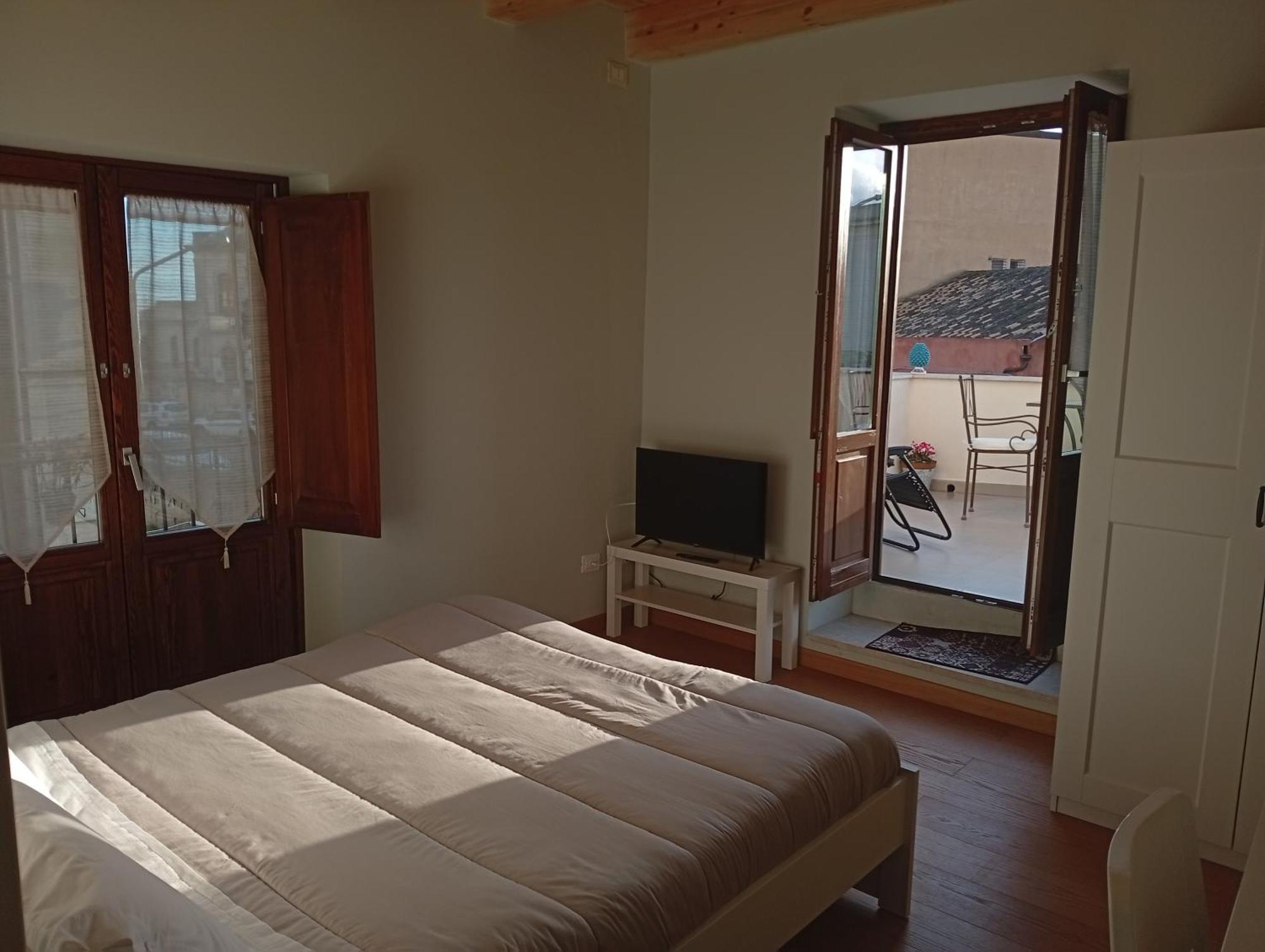 Borgo Sant' Antonio14 Syracuse