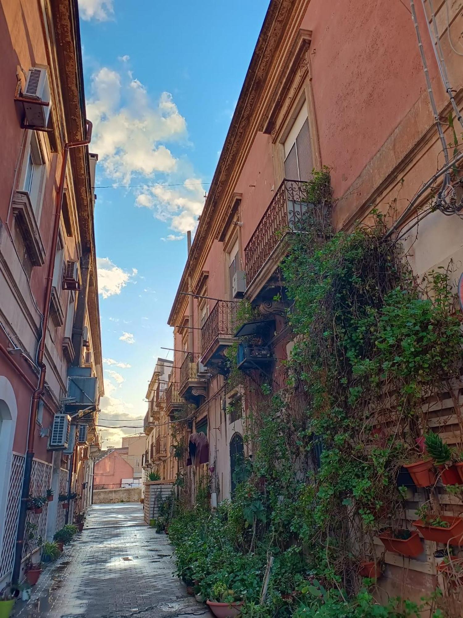 Borgo Sant' Antonio14 Apartment Syracuse