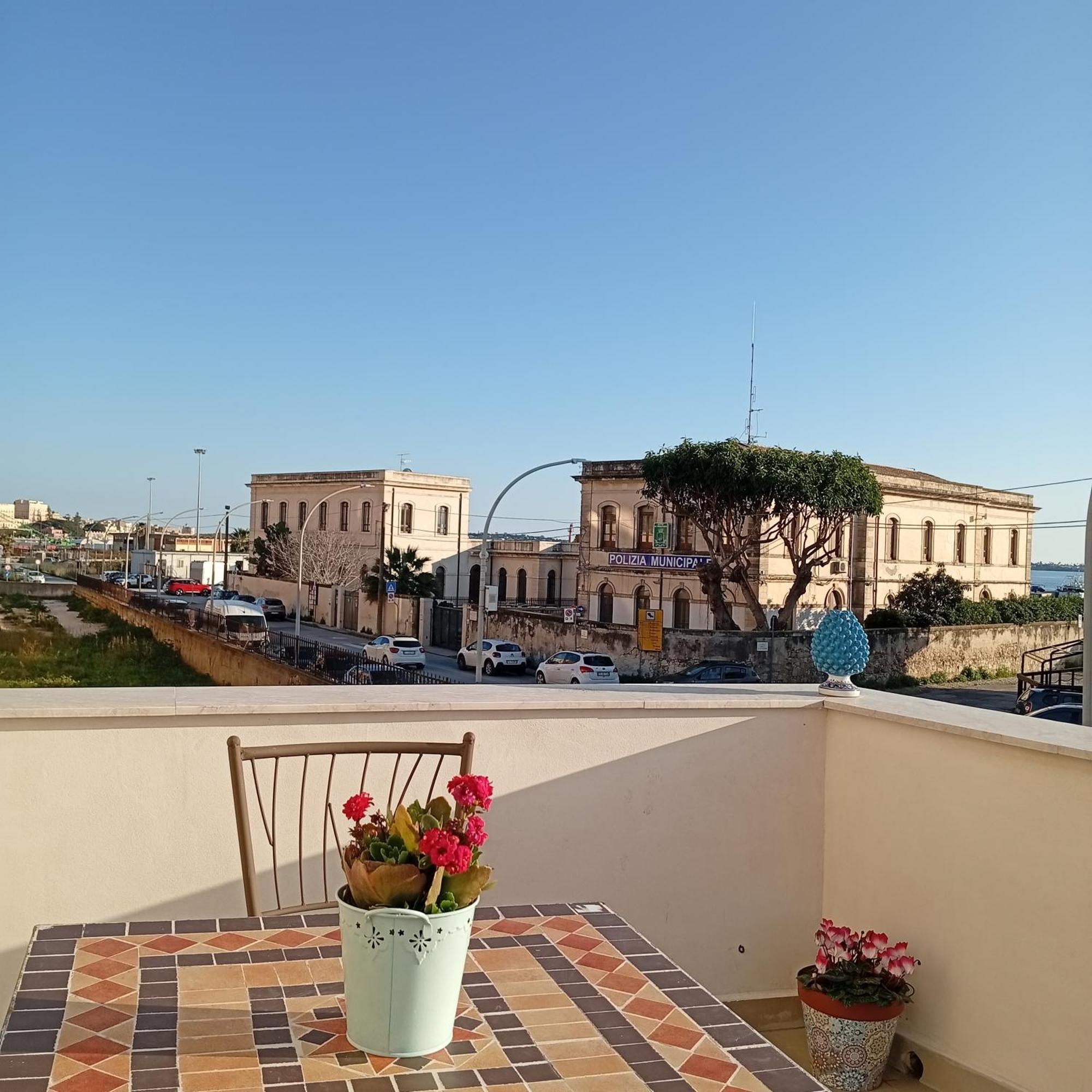 Borgo Sant' Antonio14 Syracuse