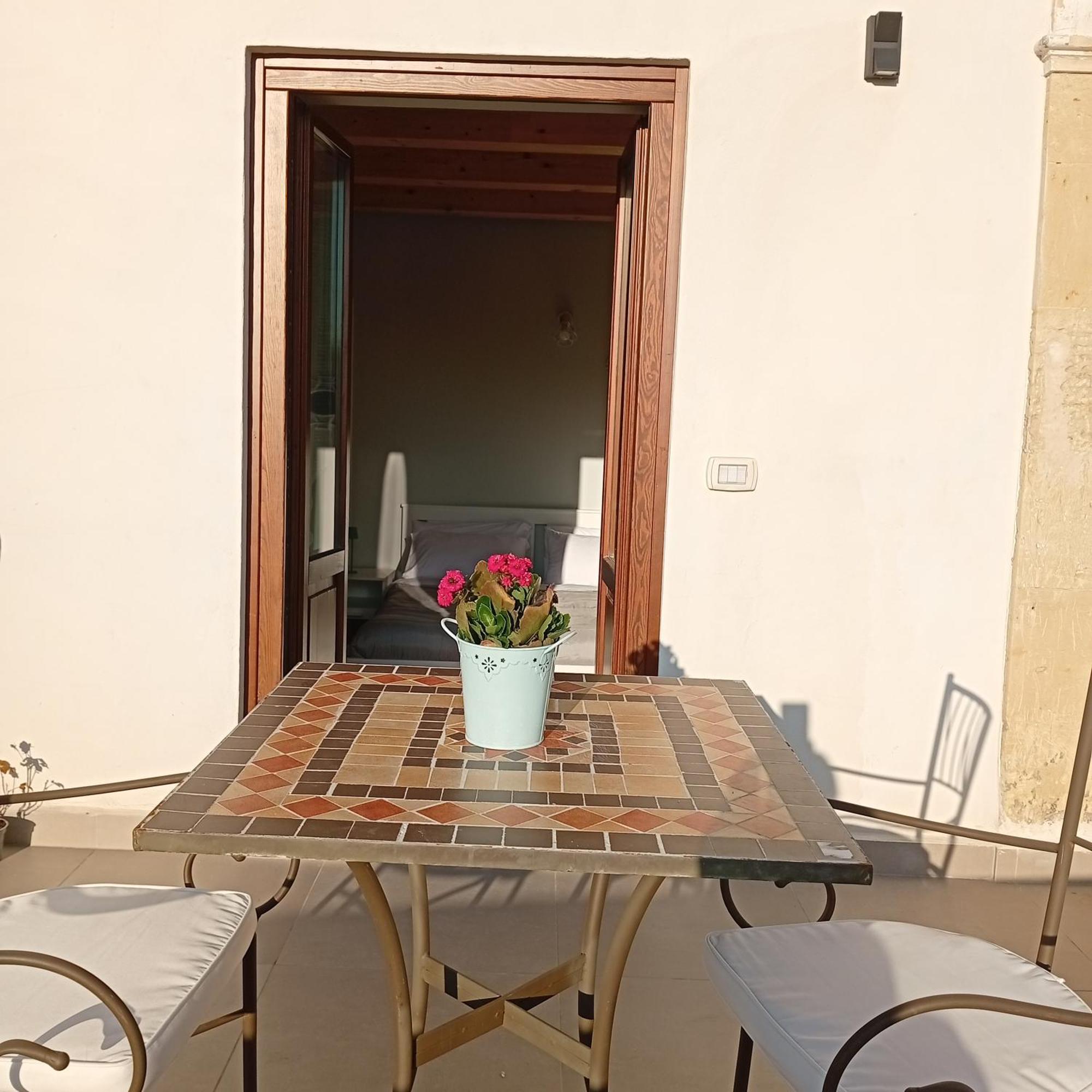 Borgo Sant' Antonio14 Apartment