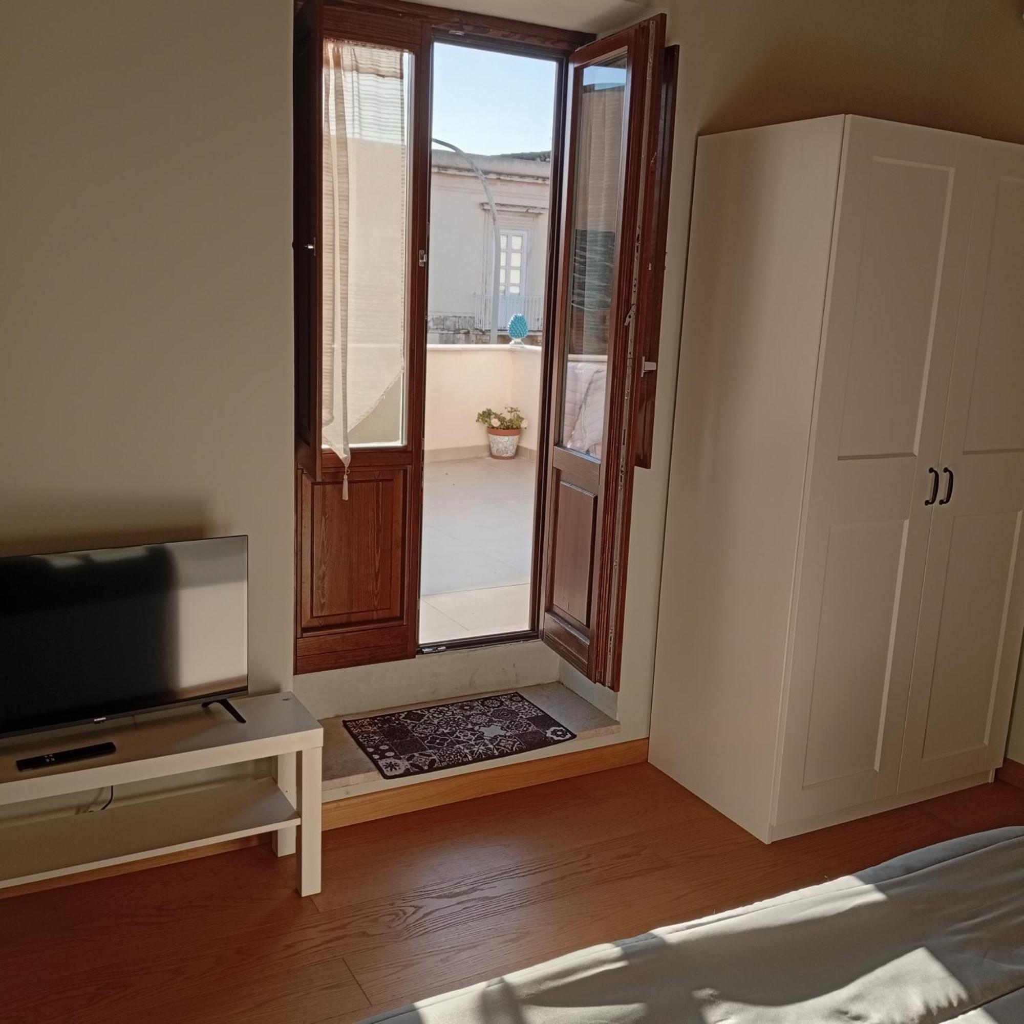 Borgo Sant' Antonio14 Apartment Syracuse