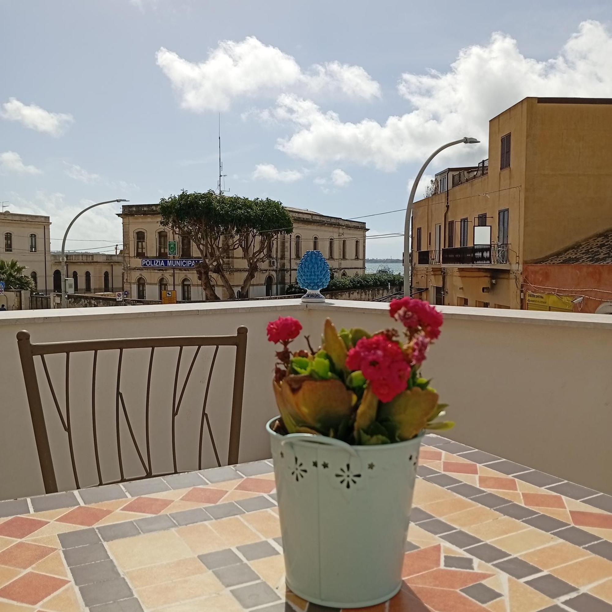 Borgo Sant' Antonio14 Syracuse